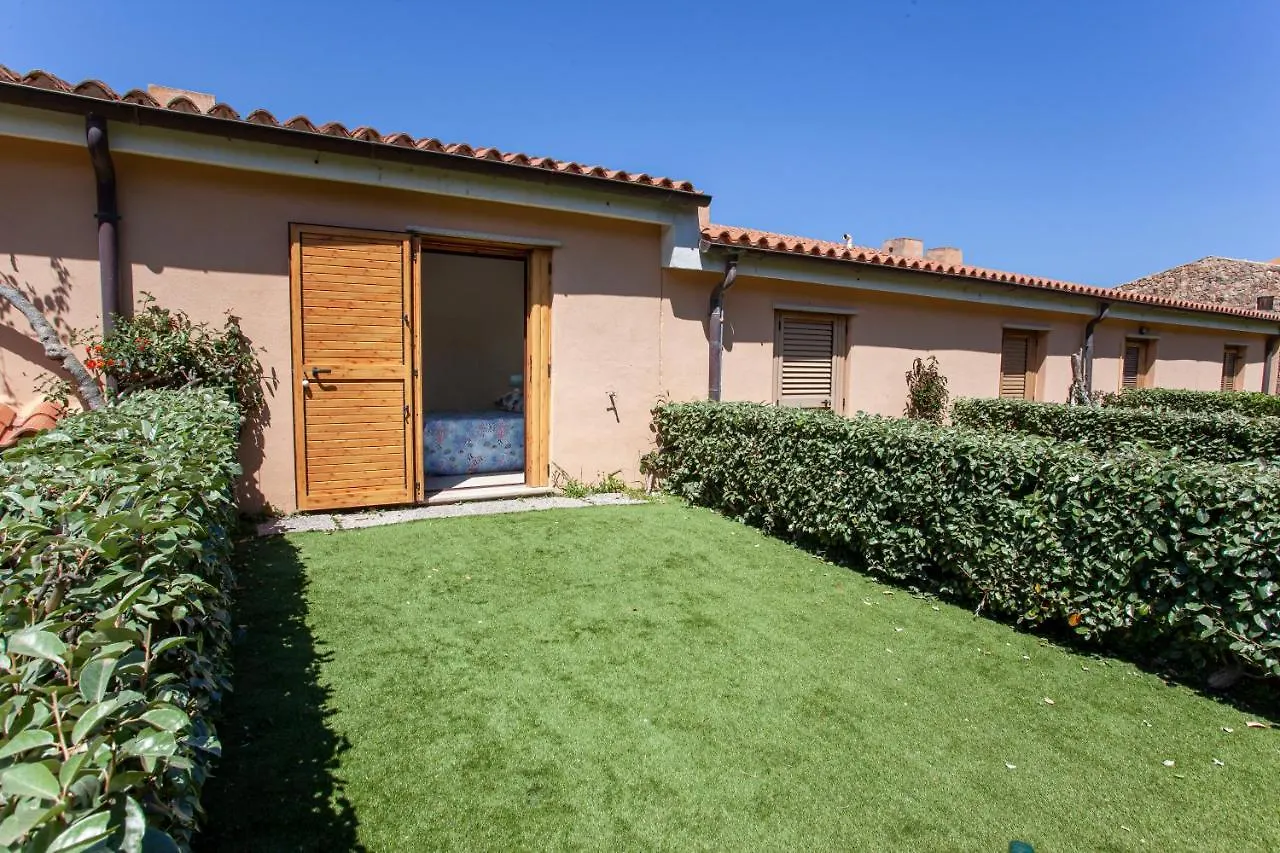 Appartamento Porto Coda Cavallo Beach House a 300 mt dal mare, con terrazza panoramica San Teodoro  Italia