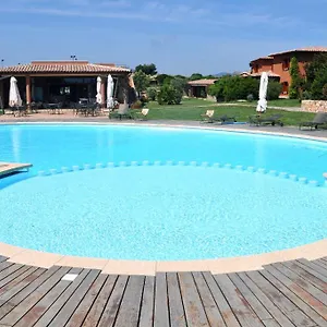 4* Kompleks wypoczynkowy Cala Paradiso