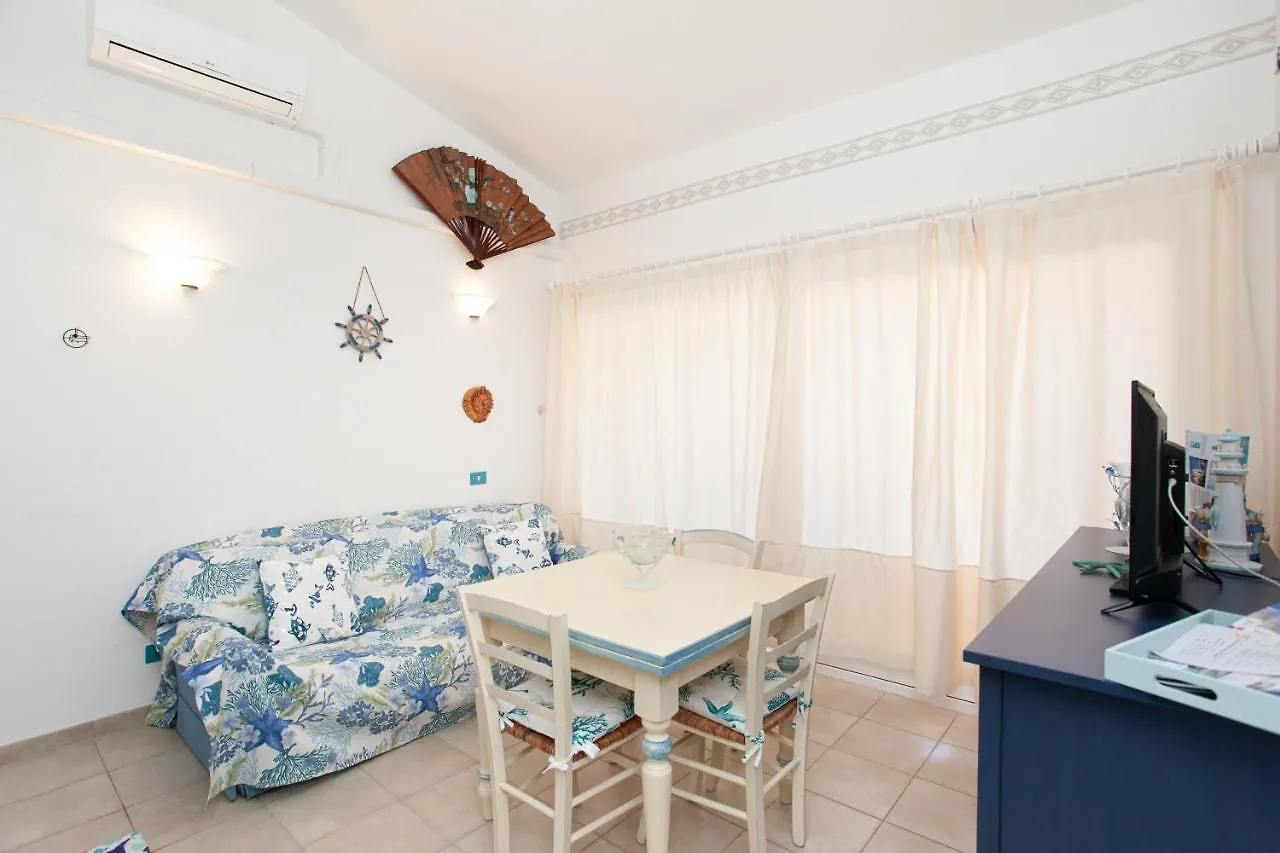 Porto Coda Cavallo Beach House A 300 Mt Dal Mare, Con Terrazza Panoramica San Teodoro  Apartament