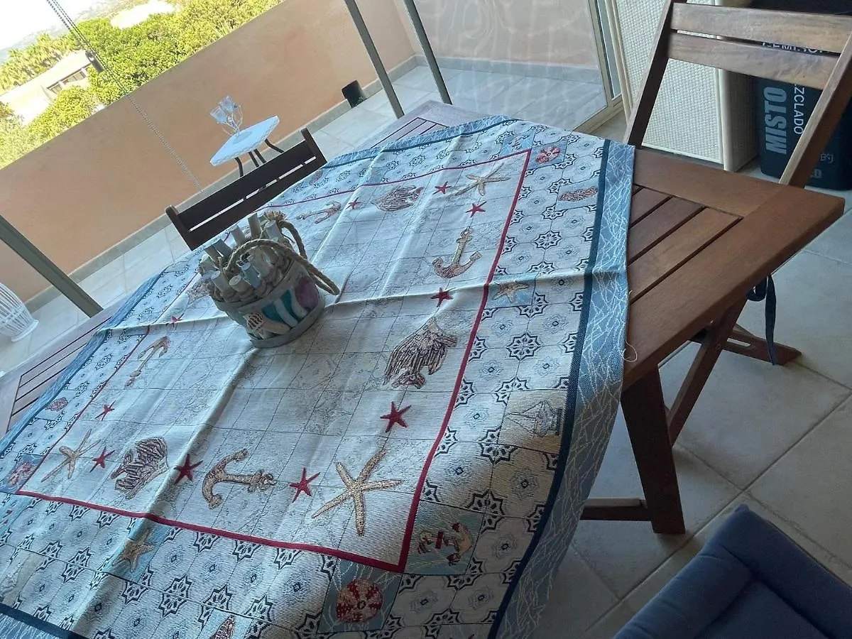 Apartament Porto Coda Cavallo Beach House A 300 Mt Dal Mare, Con Terrazza Panoramica San Teodoro